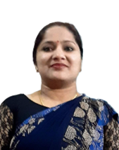 Photo of Dr. (Mrs.) Sarala Yadav