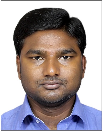 Photo of Dr. Sudheer Kumar Yadav